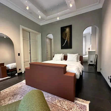 La Ruche Bed & Breakfast