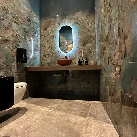 La Ruche Bed & Breakfast Oostende