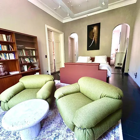 Bed & Breakfast La Ruche *